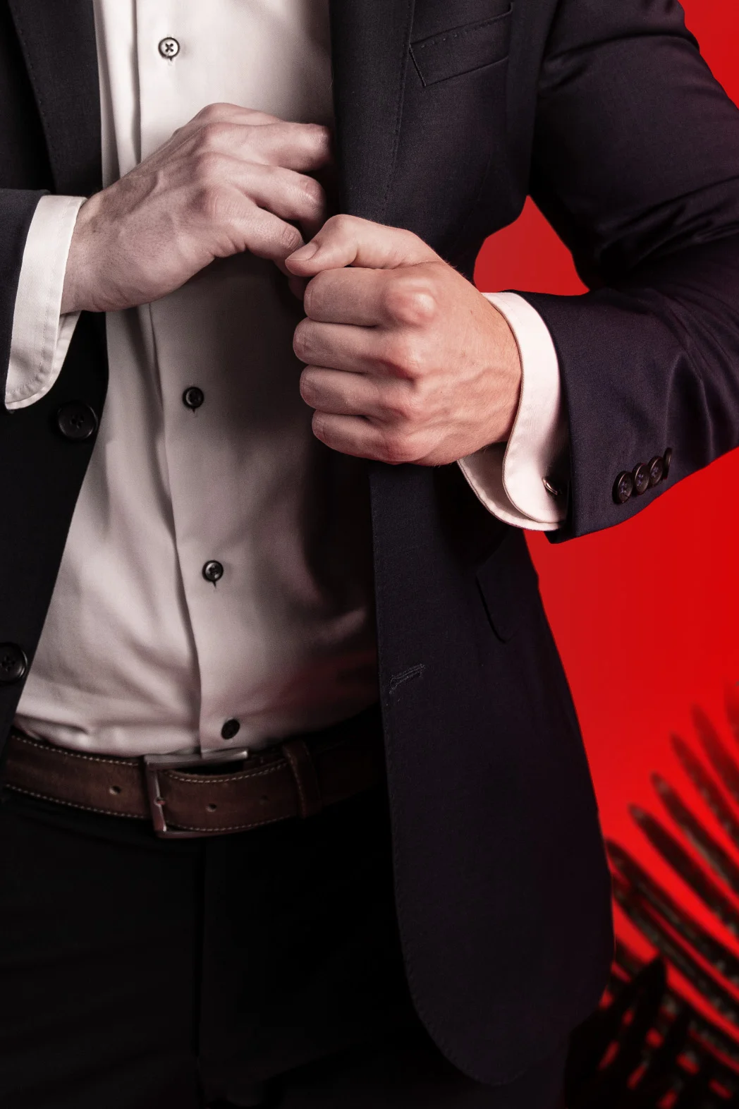 Join The Red Karriere